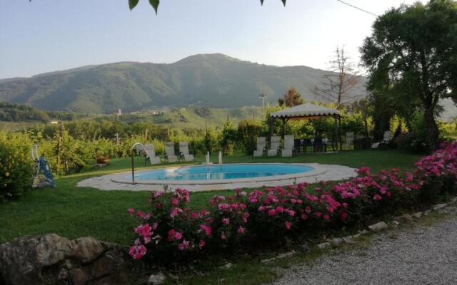 Azienda Agricola Campion