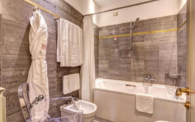 Romana Residence Hotel