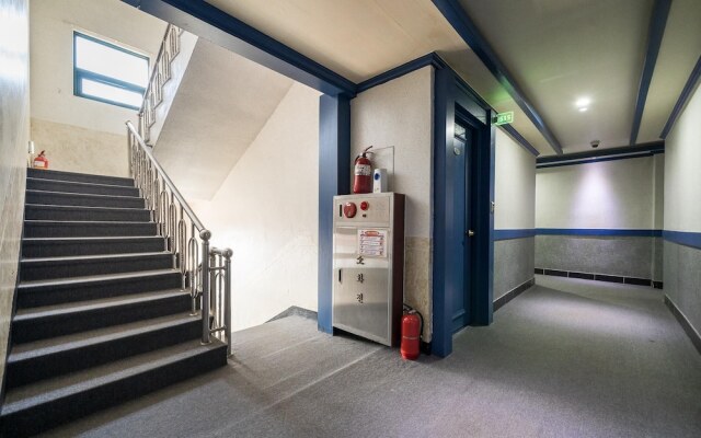 Yeoju Riverview Motel