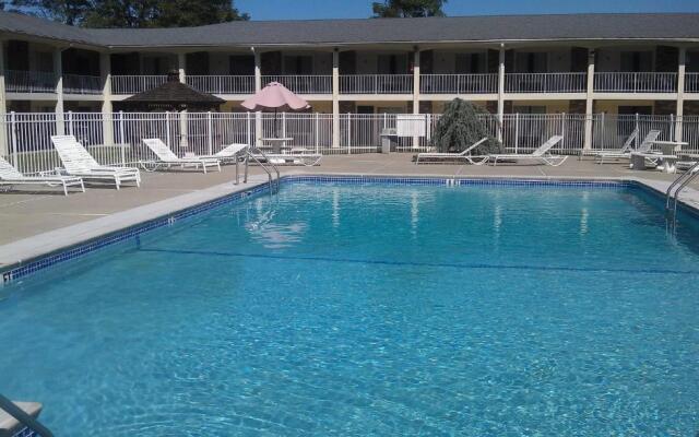 Crystal Inn Eatontown