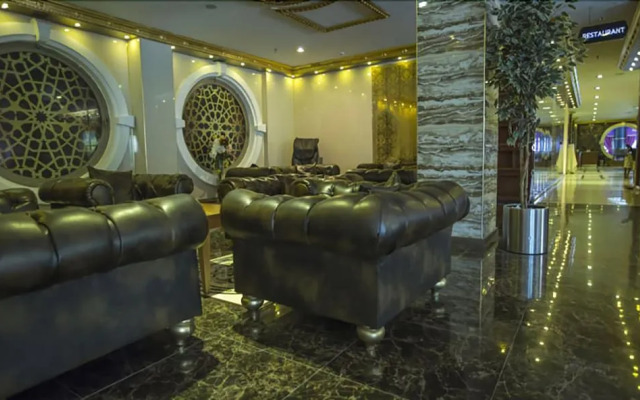 Sarot Termal Park Resort & Spa