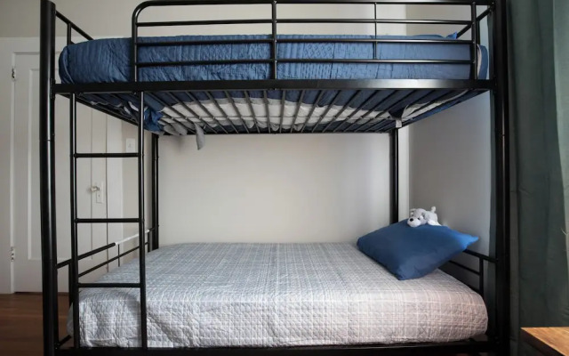 Near UAB Downtown Redmont Revival Unit 3