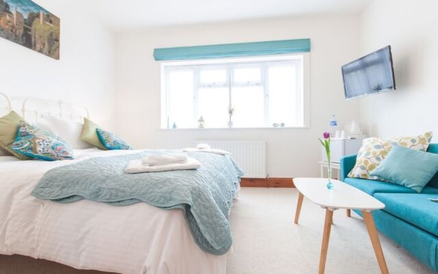 Padstow Bed & Breakfast