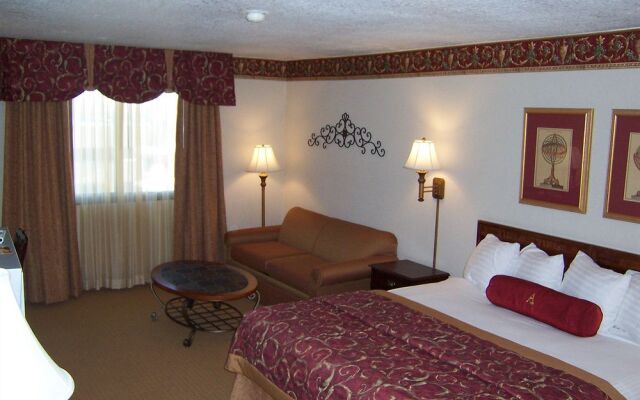 Wyndham Garden Amarillo