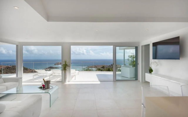 Dream Villa Vitet 649