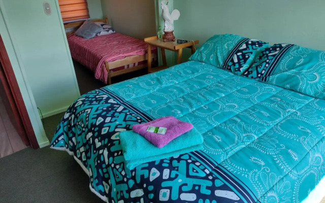 Hostal El Toque de Pilar