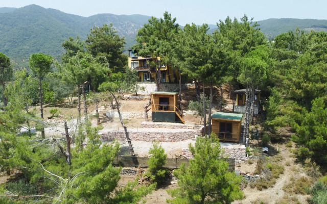 Sari Konak Butik Hotel