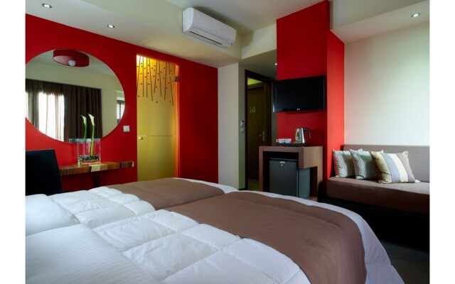 Lato Boutique Hotel