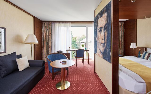 Living Hotel Prinzessin Elisabeth