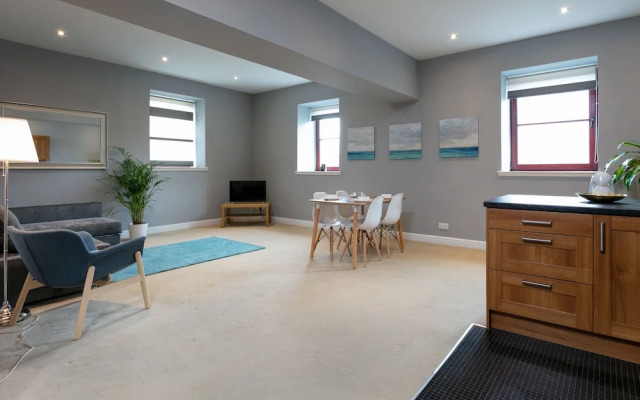 Granary Suite No3 - Donnini Apartments