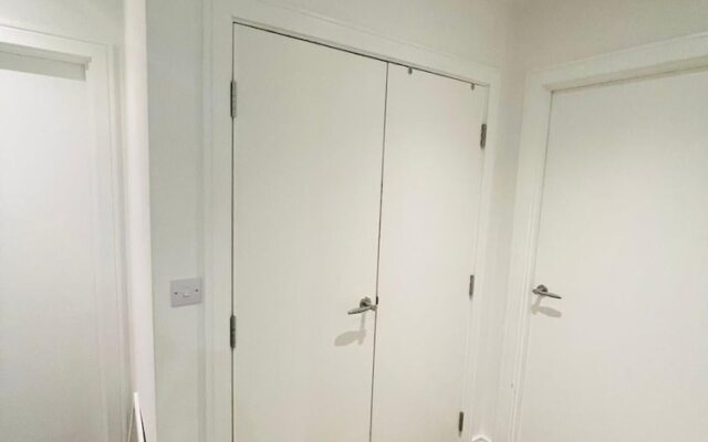 Inviting 2-bed Apartment in London