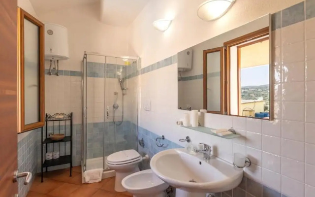 Relaxing Cristal Blu Studio Sleeps 3 Persons