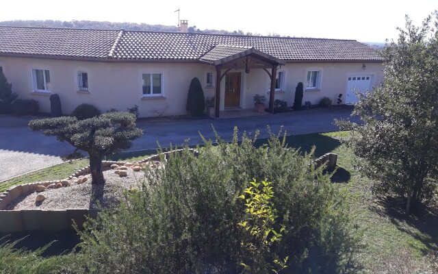 Le Clos Castel
