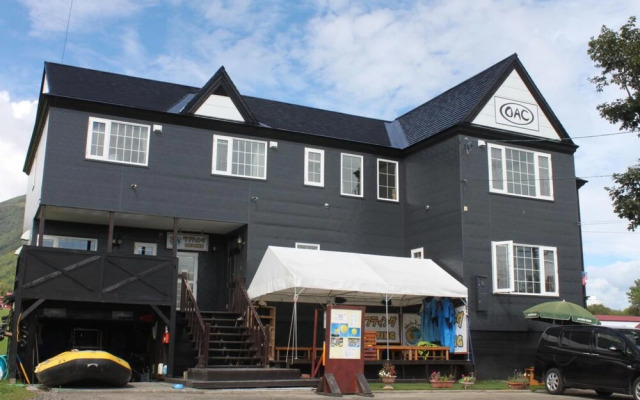 Niseko OAC Lodge