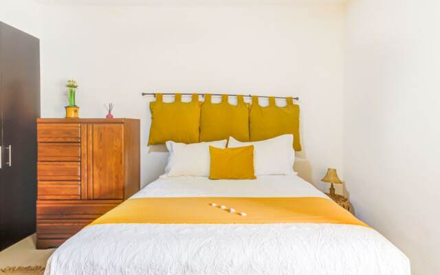 NEW El Tigre Ibiza Community Shared Pool
