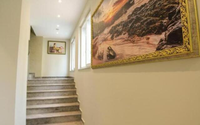 Amfora Hotel & Spa