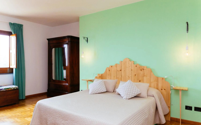 Villa Carolina Country House