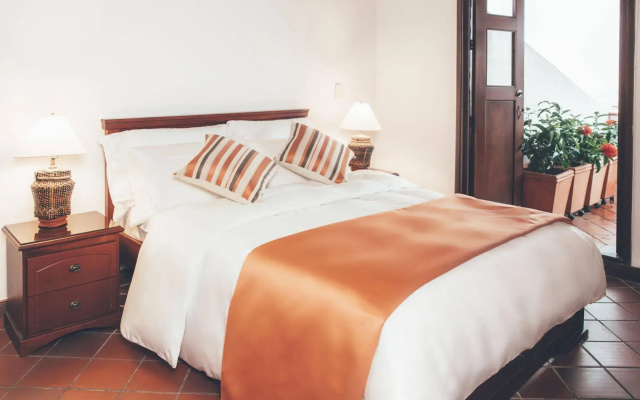 Hotel Colina de San Antonio