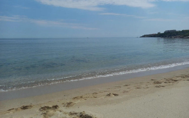 Sozopoli Hills, app B7