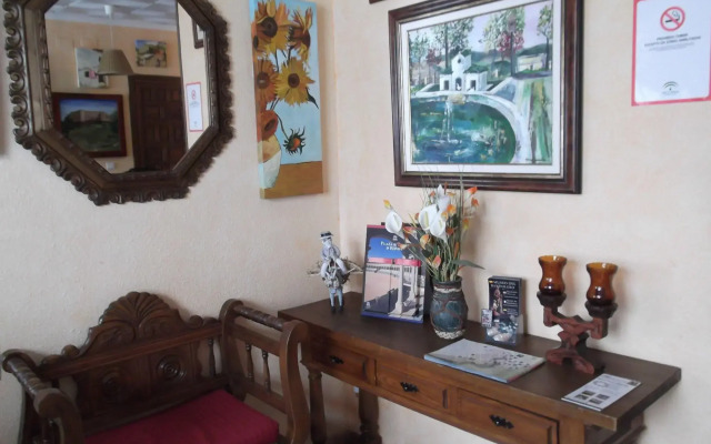 Hotel Arunda I