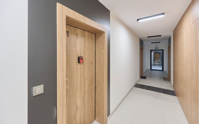 Apartment Dluga 57C by Renters