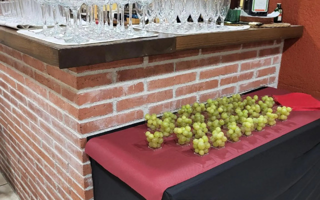 Pasteral Hotel Rural