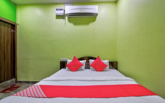 Hotel Shubham International by OYO Rooms