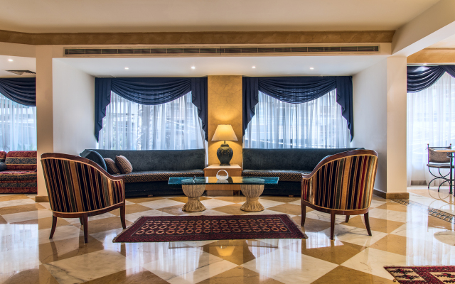 Bella Riva Hotel