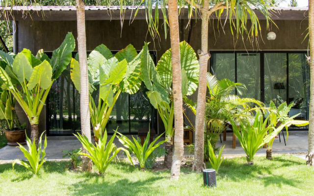 Natai House