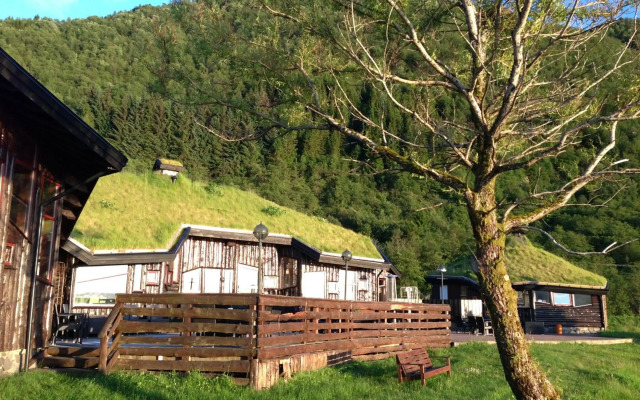 Brekkestranda Fjordhotel