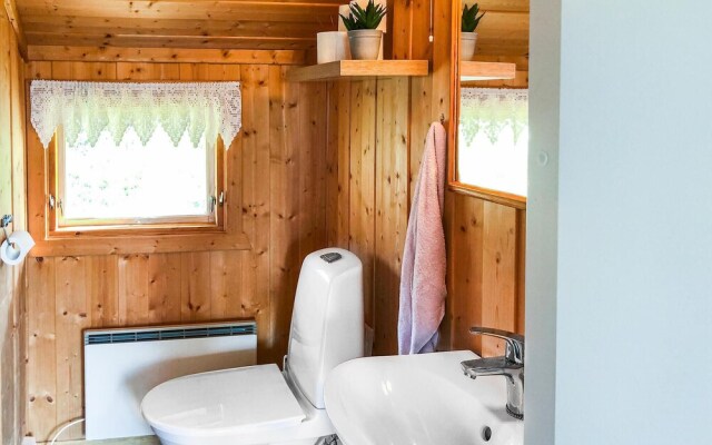 Awesome Home in Kvam With 2 Bedrooms