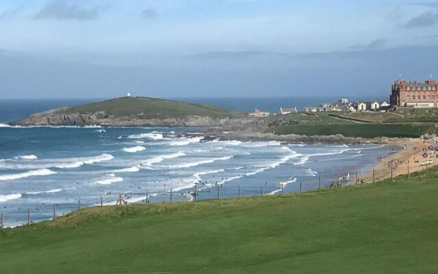 5 Star Fistral View