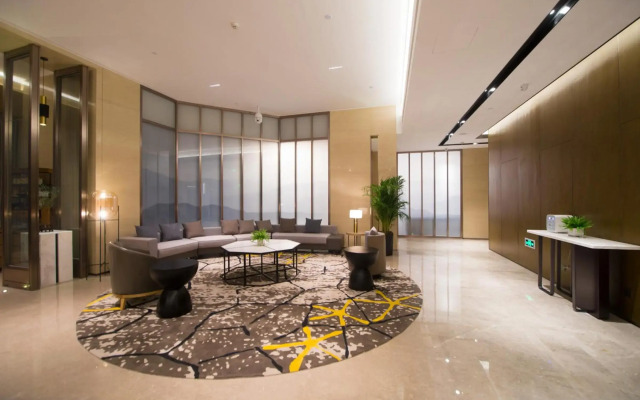 Jingzhuan Yihao Hotel