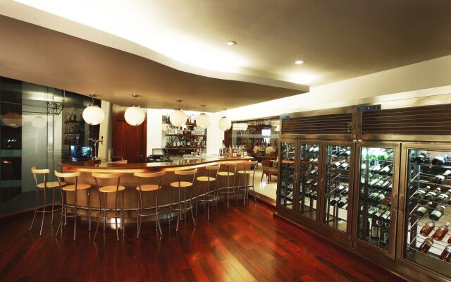 Four Points by Sheraton Navi Mumbai, Vashi