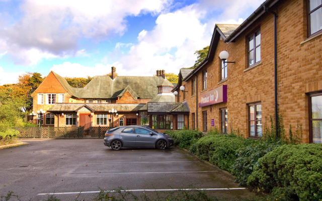 Premier Inn Liverpool Rainhill