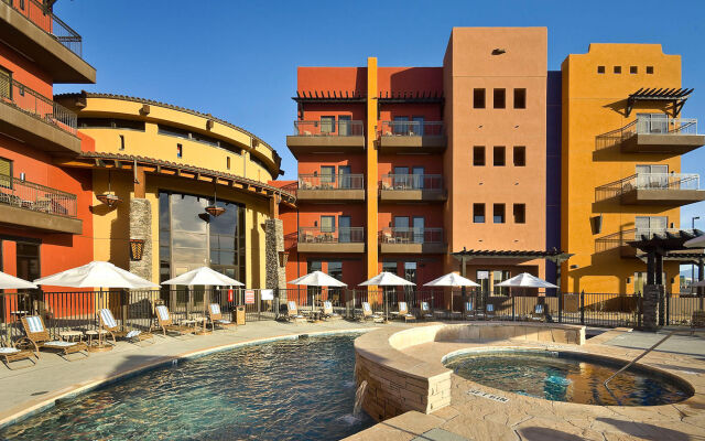 Desert Diamond Casino & Hotel