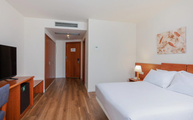 Sercotel Arrahona Sabadell