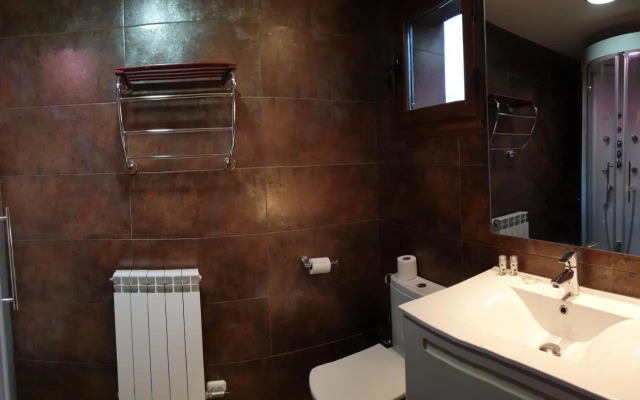 Casas la Ribera Ordesa