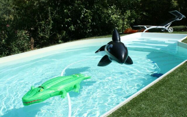 Villa Glicini - Villa Glicini