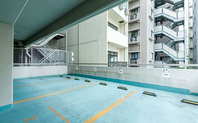HOTEL Nishikawaguchi Weekly - Vacation STAY 44770v