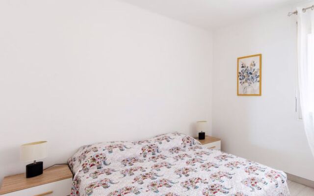 Villa LES 3 CAPS Cagnes-sur-Mer