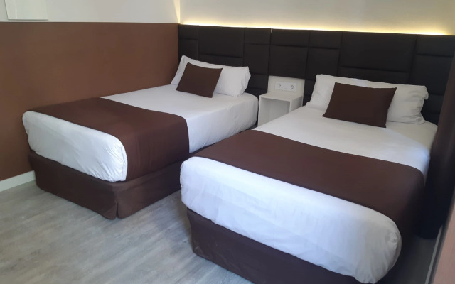 Bcn Urbany Hotels Bonavista