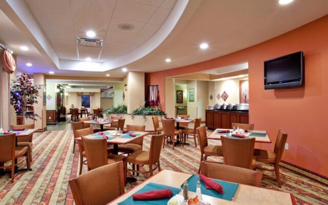 Holiday Inn Salem-Roanoke