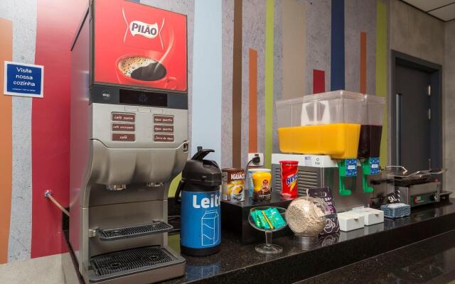 ibis budget Foz Do Iguacu