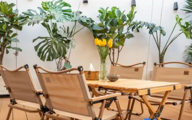 Suzhou Tangli No. 1 Guesthouse