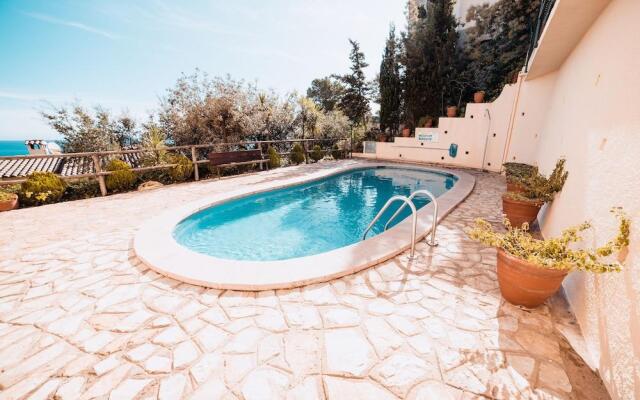 Apartment with a Breathtaking View