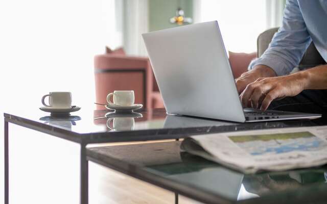 Brera Serviced Apartments Ulm