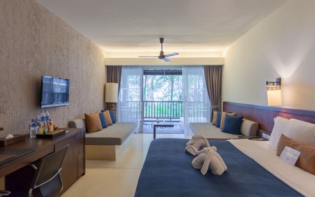 The Grand Southsea Khaolak Beach Resort