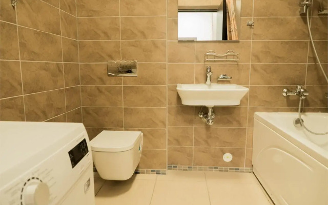 Phoenix De Lux Apartment on Sail street 21