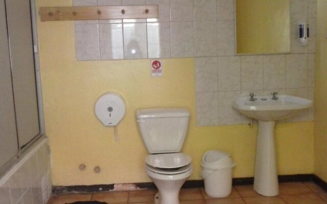 Hostal Casa del Maestro
